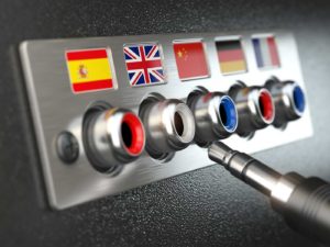 Scopri di più sull'articolo Le lingue più qualificanti per il mercato del lavoro